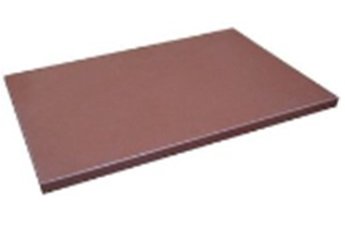Доска разделочная FoREST Resto line 40х30х2 см коричневая