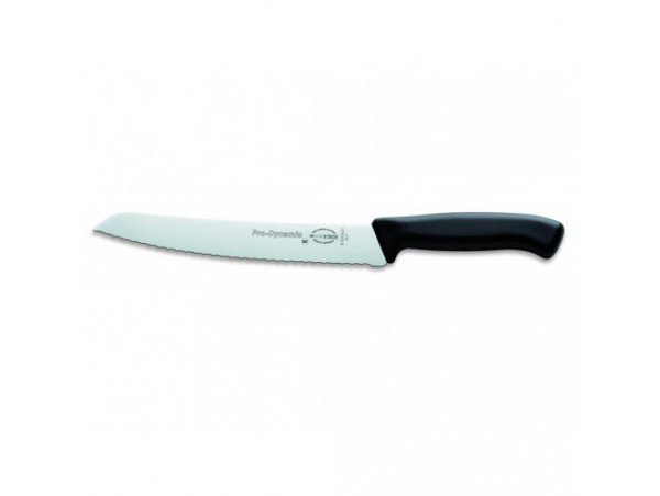 Нож для хлеба Dick 8 5039 черный 21 см