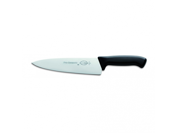 Нож шеф-повара Dick 8 5447 черный 21 см