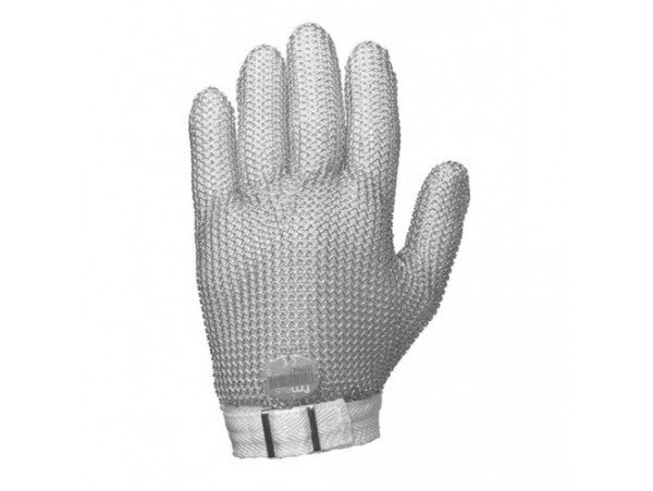 Кольчужная перчатка Niroflex Fm Plus размер S,M,L