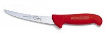 Нож обвалочный полугибкий Dick 8 2982 желтый 15 см
