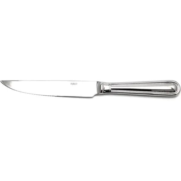 Нож для стейка FoREST серия Elegance 21,9 см