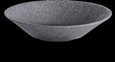 Салатник без глазировки G.Benedikt серия Granit 1,7 л 27 см
