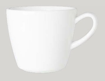 Чашка для американо G.Benedikt серия Optimo 140 мл