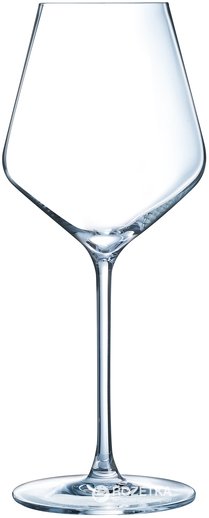 Бокал для вина Arcoroc Cristal Ultime 380 мл