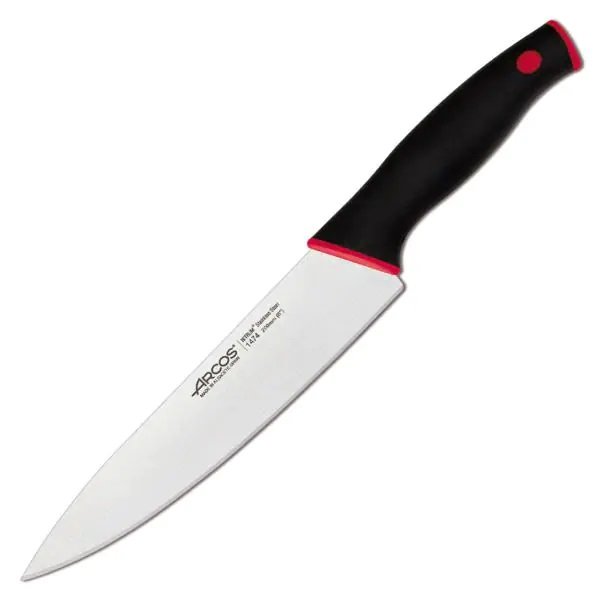 Нож поварской Arcos DUO 200 мм