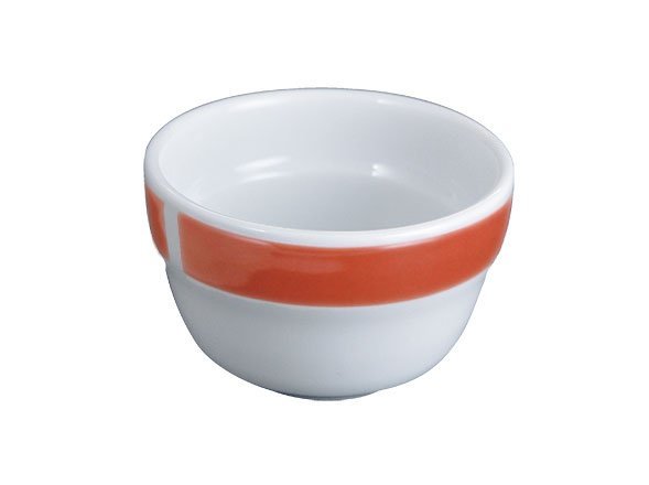 Чашка для капинга Ancap Color Line Red 240 мл