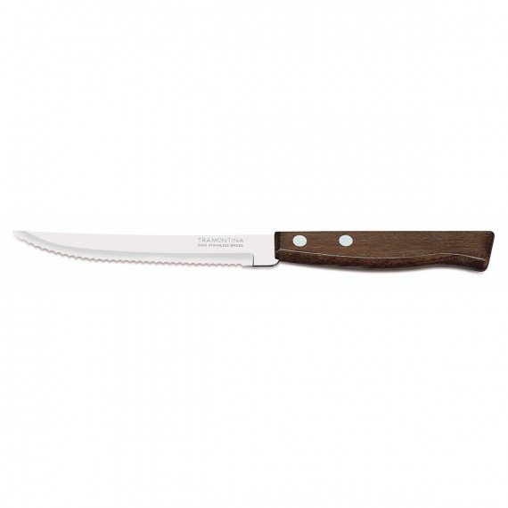 Нож для стейка Tramontina Tradicional 127 см