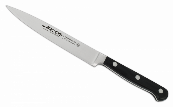 Нож филейный Arcos Opera 160 мм