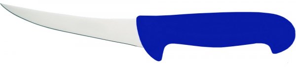 Нож обвалочный FoREST 130 мм синий