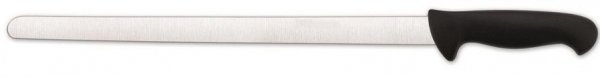 Нож для нарезки FoREST 550 мм черный