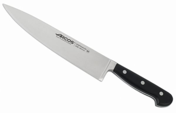 Нож поварской Arcos Opera 23 см