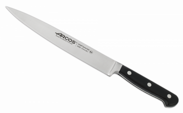 Нож филейный Arcos Opera 210 мм