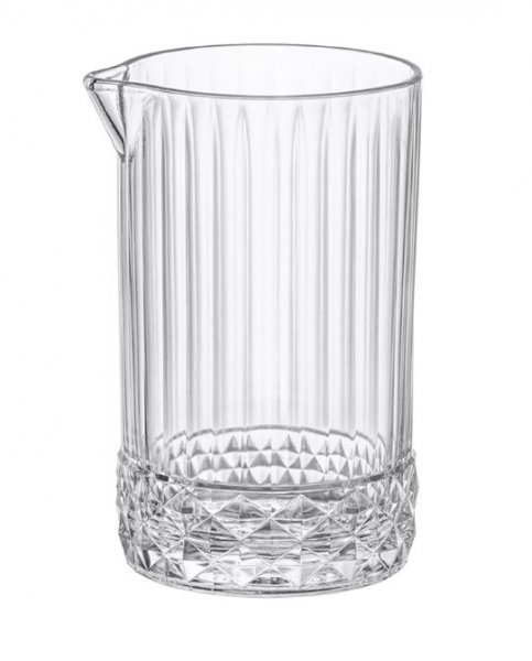 Склянка для змішування Bormioli Rocco America '20s 790 мл