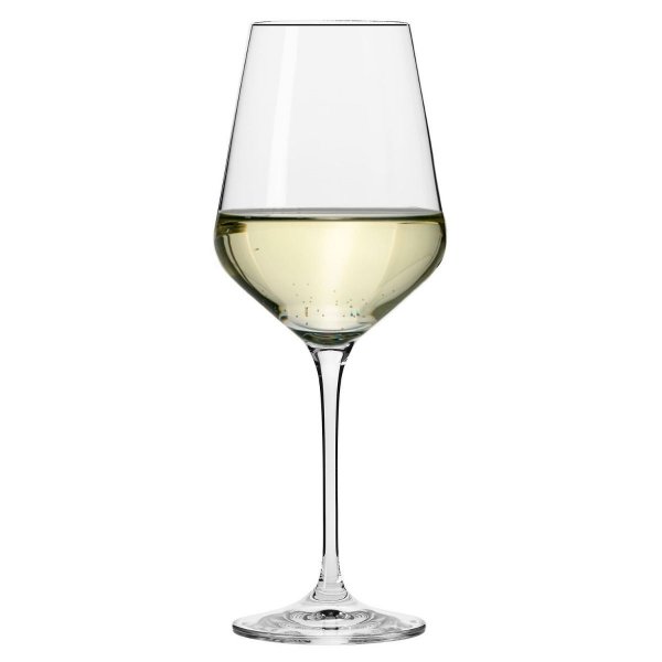 Бокал для белого вина Krosno Avant Garde 390 мл