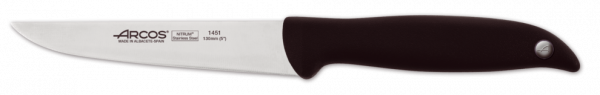 Нож кухонный Arcos Menorca 130 мм 
