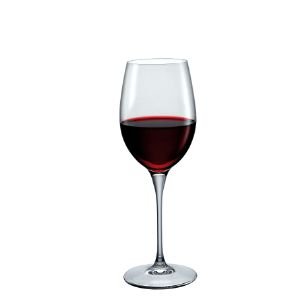 Бокал для вина 380 мл серия "Premium"