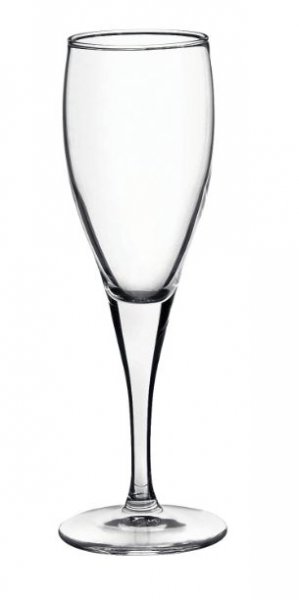 Бокал для шампанского 175 мл серия "Fiore"