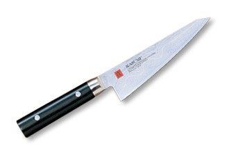 KASUMI. 82014 Нож универсальный/обвалочный, 14 см