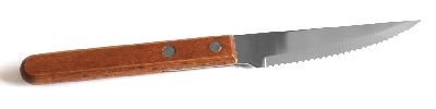 Нож для стейка Eternum 22 см