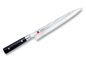 KASUMI. 85027 Нож для суши, сашими 27 см