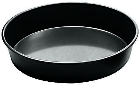 Форма для выпечки круглая Paderno 16 см h 3,5 см