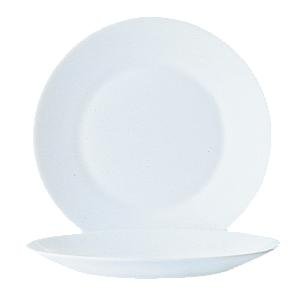 Тарелка обеденная  LUMINARC Restaurant 22,5 см