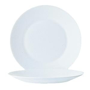 Тарелка обеденная LUMINARC Restaurant 25,4 см