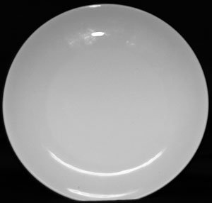 Тарелка мелкая Kutahya Ent Otel 25 см