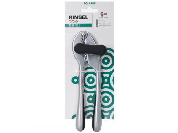 Консервный ключ Ringel Rhine 20 см