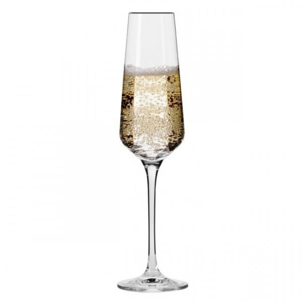 Бокал для шампанского Krosno Avant Garde180 мл