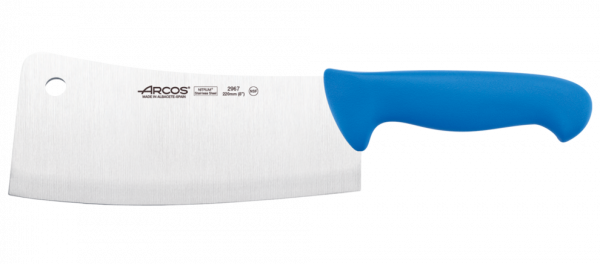 Сікач Arcos "2900" синій 220 мм