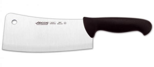 Сікач Arcos "2900" чорний 220 мм