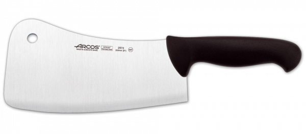 Сікач Arcos "2900" чорний 220 мм
