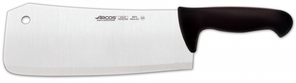 Сікач Arcos "2900" чорний 240 мм