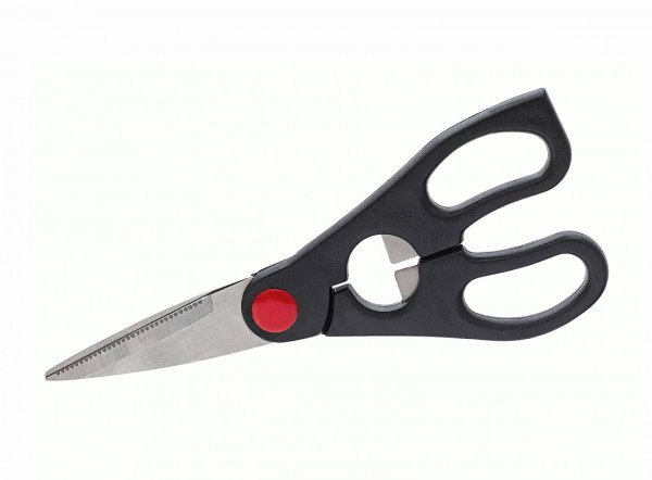 Ножницы поварские 20,5 см
