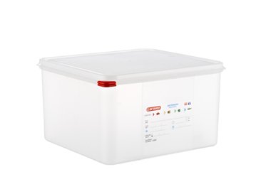 Контейнер для хранения с крышкой Araven GN 2/3 19 л 354х325х200 мм