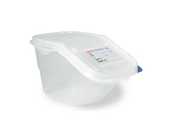 Контейнер для хранения с крышкой Araven GN 1/3 7 л 395х200х200 мм