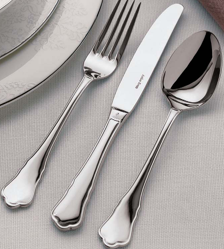 Нож столовый Arthur Krupp серия London