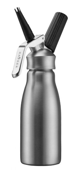 Сифон для сливок Kayser Inox 0,5 л