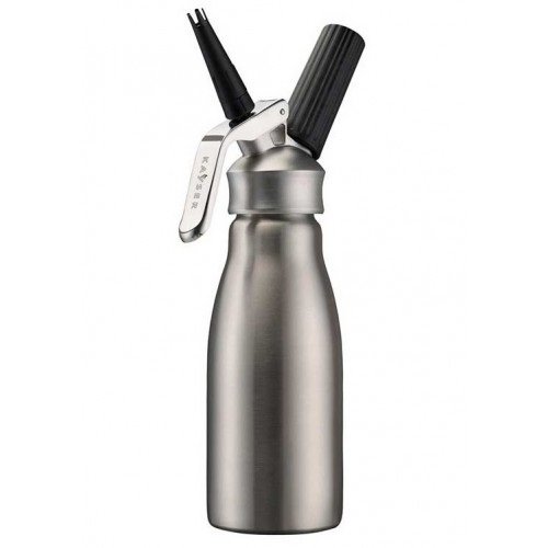 Сифон для вершків Kayser Inox 1 л