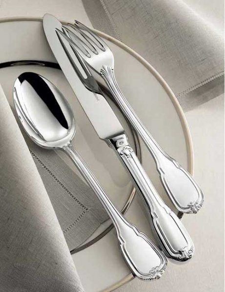 Кавова ложка Sambonet серія Saint Bonnet 