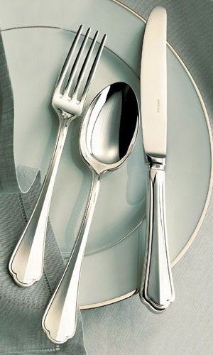 Ніж для риби Sambonet серія Rome