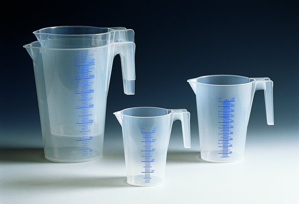 Мерный стакан Martellato 2 л