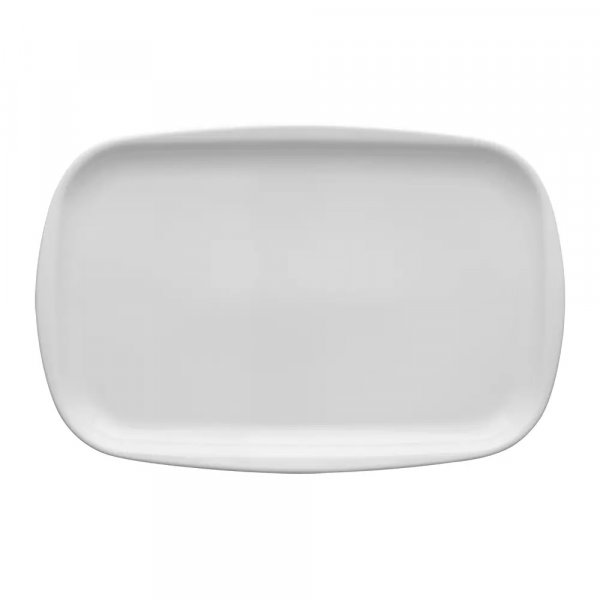 Блюдо прямокутне Lubiana Scandia 32х21 см 