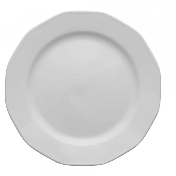 Тарілка Lubiana Merkury 24 см