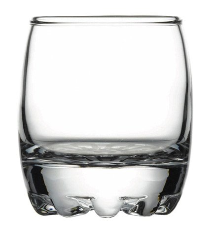 Стопка для водки Pasabahce Sylvana 80 мл