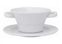 Чашка супова із блюдцем Vista Alegre 300 мл 