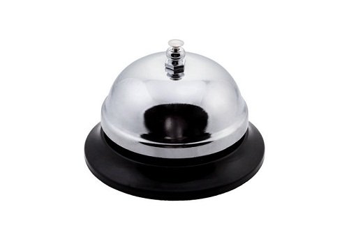 Звонок официанта Empire Альфа 8,5 см