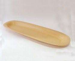 Блюдо для риби Boles&#322;awiec 441 x 151 мм 